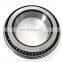 price brand inch bearing SET408 taper roller bearing single row bearing cone 39590 bearing cup 39520