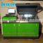 CRS708 EPS205 diesel common rail injection pump test bench test 6 injectors at one time
