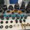 EUI EUP electronic unit injector common rail eui injector full set adaptor eui eup and cambox