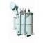 Oil Immersed Epoxy Cast Resin Dry Type AC electric Main Auxiliary Power Transformer Distribution Transformer with Conservator Power Substation Excitation Transformer Grounding Transformer Box Combination Type Transformer