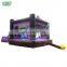 black panther inflatable bouncer jumping bouncing bouncy castle jumper bounce house