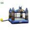 Small Indoor Wholesale Bat Man Bouncing Jumping Bouncy Castle Bounce House for Kid