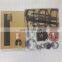 cummins NTA855 diesel engine parts 3801235 lower engine Gasket kit engine overhaul