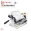 new product snack machines waffle maker with stick bakery equipment belgium waffle maker with ce