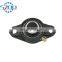 2 Hole Flanged Bearing PFT 12 TF 12mm ID