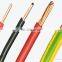 HO7V-U HO7V-R HO7V-K PVC coated electric wire