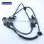89543-47030 8954347030 ABS Wheel Speed Sensor OEM For Lexus For CT200h For Toyota For Prius 2010-2017 1.8L