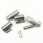 8.5x21.75mm 8.5mm*21.75mm  straight end sides flat ends bearing needles roller pins