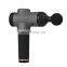Hot selling electric massager portable power muscle massage gun