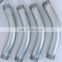Consistent quality electrical rigid aluminum conduit elbows of pipe fittings and joint with the standard of ANSI C80.5 UL6A