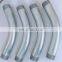 Lightweight pipe fittings electrical rigid aluminum conduit elbow with UL6A standard