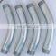 electrical rigid aluminum alloy conduit elbow