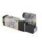4V100 2/5 way series solenoid valve pneumatic control valve