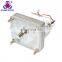 High torque 12v dc gear motor 50kg-cm