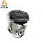 Hyundai Excavator air compressor for sale Air Conditioner Compressor Cat320/320C/320D Excavator Dc 24v Air Compressor