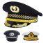 police cap