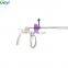 Laparoscopic Surgical Instruments of Hemolok Clip Applier