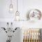 China manufacturer wholesale modern pendant lamps copper modern pendant lamp