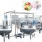 Most Fashion Cotton Candy Machine Commercial Cotton Flowss Machine For Sale Of Cheap Price