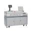 T60A3 Book Cover Making Machine Binding Book Glue Binding Machine