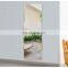 5mm Square Decoration Wall Silver Mirror Price