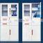 Eco-friendly Chinese modern Office furniture supplies steel office filing cabinet