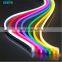 Mini Custom Star Dimmer LED Flexible Neon Light Tube Pipe For Skull Neon Sign