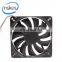 DFS132512H 13CM 12V 3W silent chassis fan oil bearing industrial cooling fans