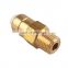Brass Thermal Release Valve G1/4