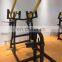 Plate Loaded Equipment LZX-6001 Chest press For Commercial Fitness Equipment