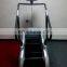 Commercial gym equipment fitness machine stair master climbing machine stepper machine