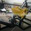Gym Equipment Weight Plate Loaded Machine Hammer Strength Machine / Iso-Lateral Leg Press