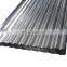 GI corrugated sheet T type