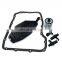 Automotive 5179267AC Transmission Filter Kit For Dodge Ram 07-10 Jeep Wrangler JK