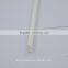 pvc supplier/pvc estrusion plastic profile U shape wire way cover the wire