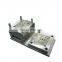 Multi-function Plastic injection electric switch plug socket mould/mold