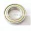 promotional products free sample products 6007RS 6007 2RS Deep groove ball bearing 6007