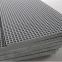 roof safety walkway aluminum grating prices, steel grating walkway for stairs