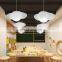 Wholesale lampadari luxury chandelier hanging pendant light