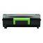 ACO Supplier Wholesale Premium Laser Toner Cartridge Compatible For Lexmark MS417d MS517 MS617 MS417 MS317 MS317dn MX317dn