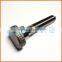 Made in china precision cnc small brass or alloy turning parts