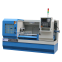 CK6136 High precision horizontal Automatic mini CNC turning Lathe Machine