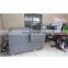 DTF Printer/DTF Film Printer/Double heads digital flatbed inkjet Printer DTF T-shirt Printing Machine
