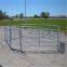 Australian Style Galvanized Heavy Duty Steel Fence Panel/Cattle Panel For Sale