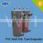 WHB-4.0DC stainless steel shell and tube heat exchange, stainless steel coil in shell heat exchanger