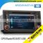 Erisin ES7078A 2 Din Car Multimedia System Car DVD for A4 2005 2004