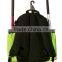 Fashion Sports Green Gym Backpacks