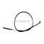 Hot sale motorcycle cable clutch TMX 125 ALPHA/CG125/XTZ/STX125/XR125/RS100/SNIPER 150 MXI for Philippine market