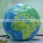3m inflatable earth balloon,inflatable earth globe beach ball,inflatable giant beach ball