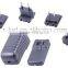 China manufacturer factory direct 240v ac dc adaptor 24v 500ma with eu us plug for smart phone